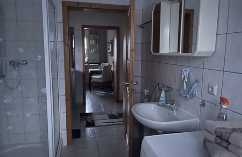 Stendal Apartment | Ferienwohnung Käthchen