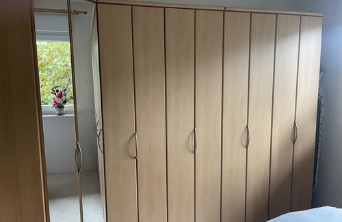 Stendal Apartment | Ferienwohnung Käthchen