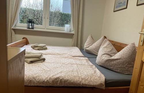 Stendal Apartment | Ferienwohnung Käthchen