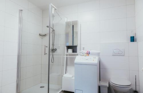 Lochbrucke Apartment | Ferienwohnung "Köhler" am Bodensee