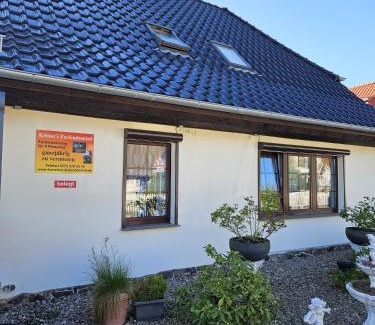 Karlshagen Apartment | ferienwohnung köster