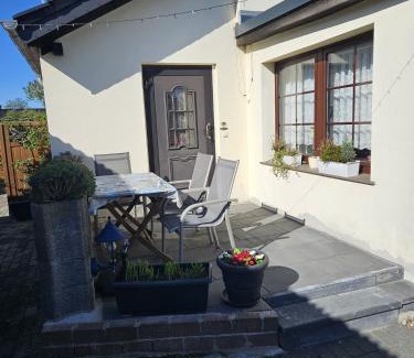 Karlshagen Apartment | ferienwohnung köster