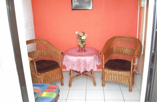 Karlshagen Apartment | ferienwohnung köster