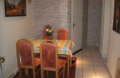 Karlshagen Apartment | ferienwohnung köster