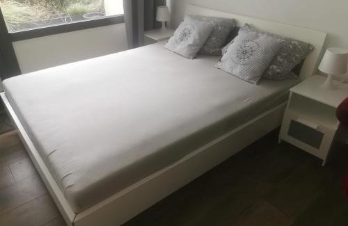 Wendtorfer Strand Apartment | Ferienwohnung Küstenkind