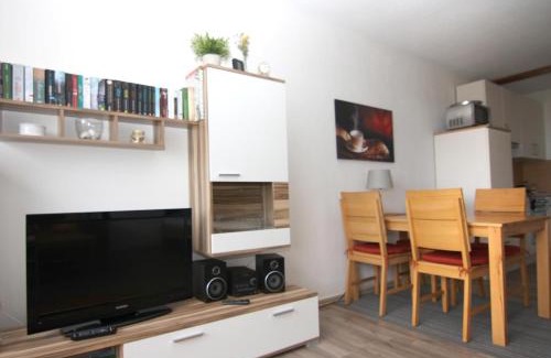 Holm Apartment | Ferienwohnung K1414 für 2-4 Personen mit Ostseeblick