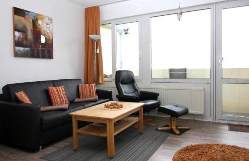 Holm Apartment | Ferienwohnung K1414 für 2-4 Personen mit Ostseeblick