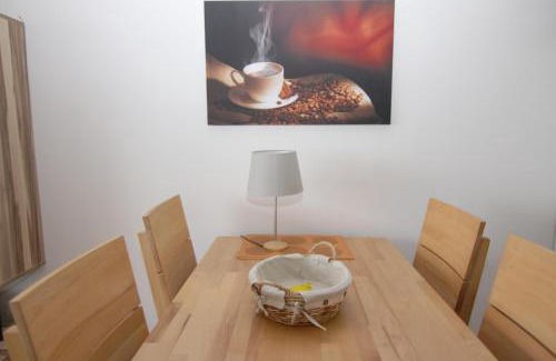 Holm Apartment | Ferienwohnung K1414 für 2-4 Personen mit Ostseeblick