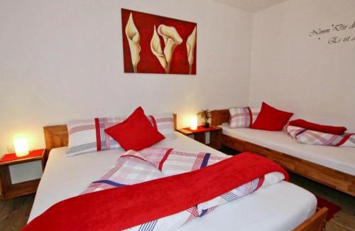 Fuegenberg Apartment | Ferienwohnung Kirschner