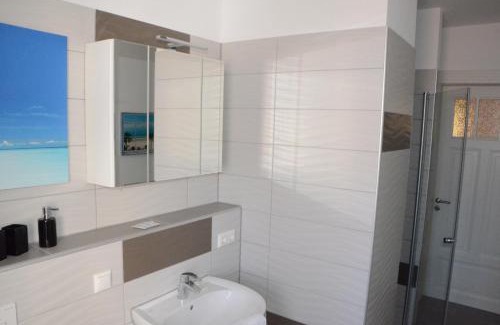 Dolitz Apartment | Ferienwohnung Klassik
