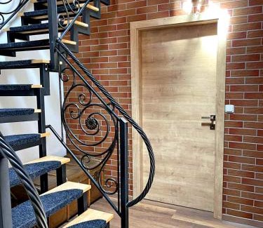 Welten Apartment | Ferienwohnung Kleinkögeln