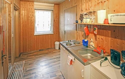 Kleinzerlang Apartment | Ferienwohnung Kleinzerlang