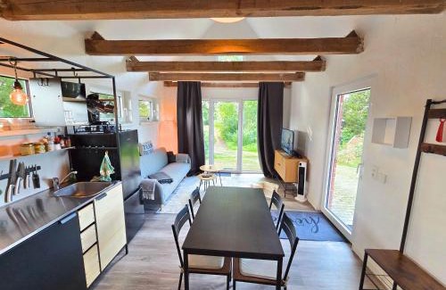 Blekendorf Apartment | Ferienwohnung Kliesche