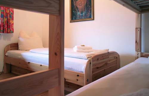 Burgberg Apartment | Ferienwohnung Krämer