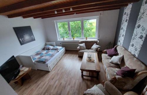 Numbrecht Apartment | Ferienwohnung Krahm