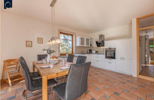 Loddin Apartment | Ferienwohnung Krebs