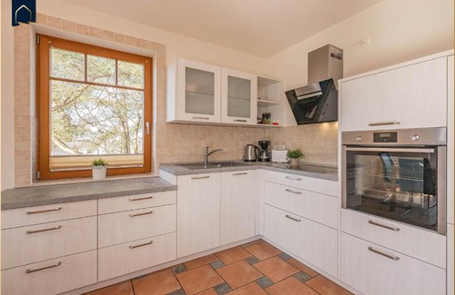 Loddin Apartment | Ferienwohnung Krebs
