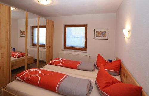 Wenns Apartment | Ferienwohnung Krug