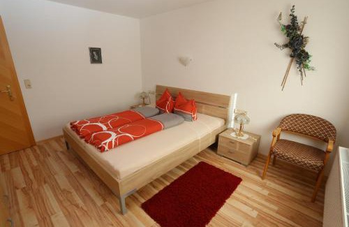Wenns Apartment | Ferienwohnung Krug