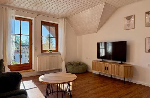 Tettnang Apartment | Ferienwohnung Längl im Argental