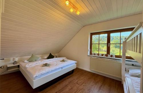 Tettnang Apartment | Ferienwohnung Längl im Argental