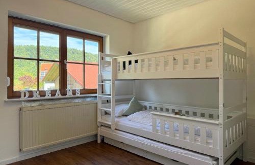 Tettnang Apartment | Ferienwohnung Längl im Argental