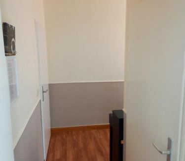 St. Gertrud Apartment | Ferienwohnung Lützowhaus