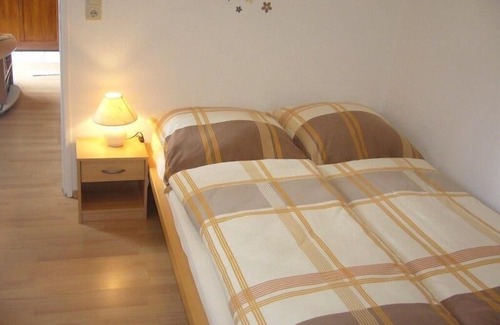 St. Gertrud Apartment | Ferienwohnung Lützowhof