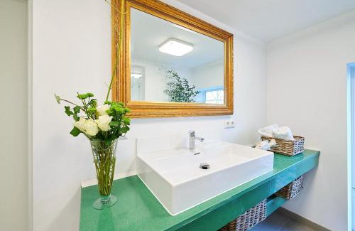 Dreibergen House | Ferienwohnung „Langer Jammer“ im Hesterhoff