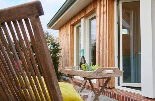 Dreibergen House | Ferienwohnung „Langer Jammer“ im Hesterhoff
