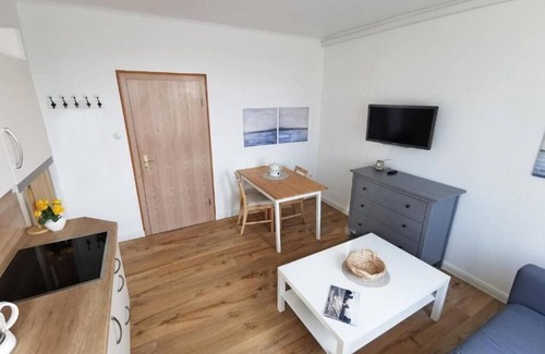 Baltrum Apartment | Ferienwohnung Langeoog