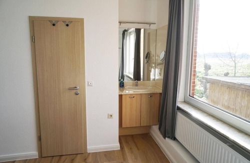 Baltrum Apartment | Ferienwohnung Langeoog