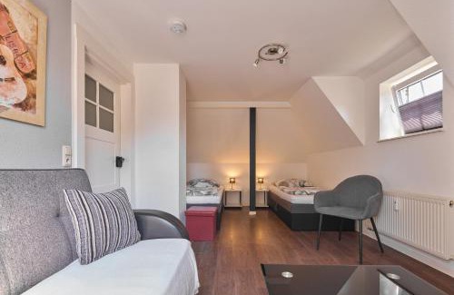 Gaschwitz Apartment | Ferienwohnung Leipzig Süd