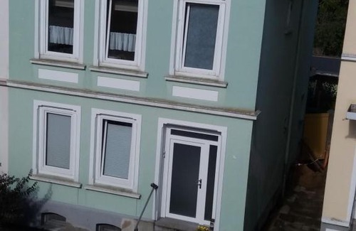 St. Gertrud Apartment | Ferienwohnung "Leon"
