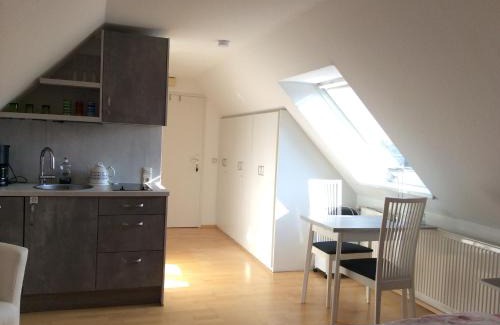 Ostorf Apartment | Ferienwohnung Lini in Schwerin