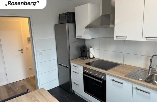 Lippstadt Apartment | Ferienwohnung Lippstadt