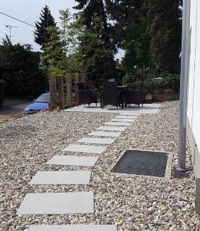 Burrweiler Apartment | Ferienwohnung Lotti Südpfalz