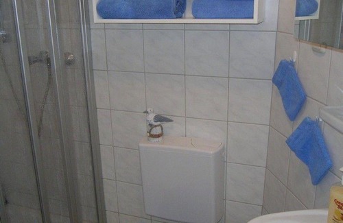St. Gertrud Apartment | Ferienwohnung-Luetzowhof