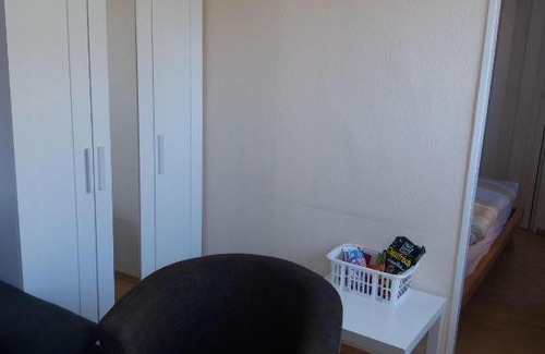 St. Gertrud Apartment | Ferienwohnung-Luetzowhof