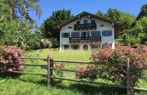 Saaldorf-Surheim Apartment | Ferienwohnung Mühlenweg