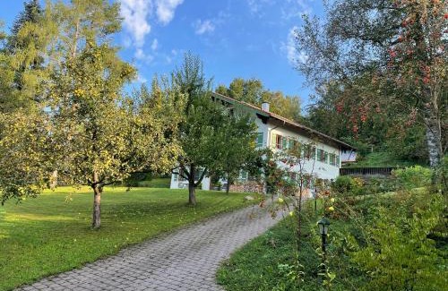 Saaldorf-Surheim Apartment | Ferienwohnung Mühlenweg