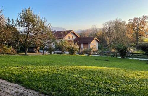 Saaldorf-Surheim Apartment | Ferienwohnung Mühlenweg