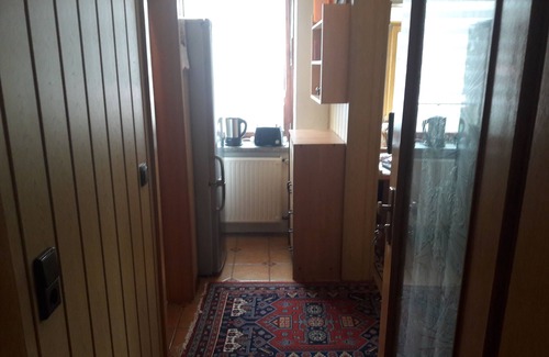 Bad Liebenstein Apartment | Ferienwohnung mit Blick ins Grüne