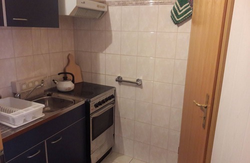 Bad Liebenstein Apartment | Ferienwohnung mit Blick ins Grüne