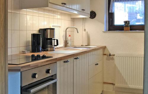 Muritz Apartment | Ferienwohnung Malchow
