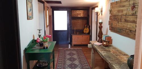 Thale Apartment | Ferienwohnung Malu Sol im Harz - stilvoll, gemütlich, tierfreundlich - mit Garten