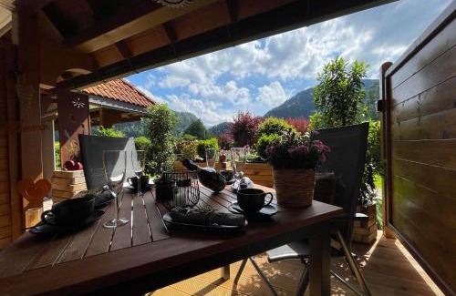 Obermaiselstein Apartment | Ferienwohnung Maringga