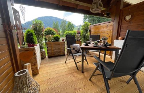 Obermaiselstein Apartment | Ferienwohnung Maringga