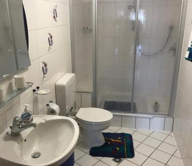 Ranschbach Apartment | Ferienwohnung Meyer