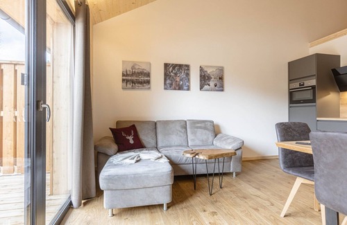 Schonberg Apartment | Ferienwohnung mit 3 Schlafzimmern